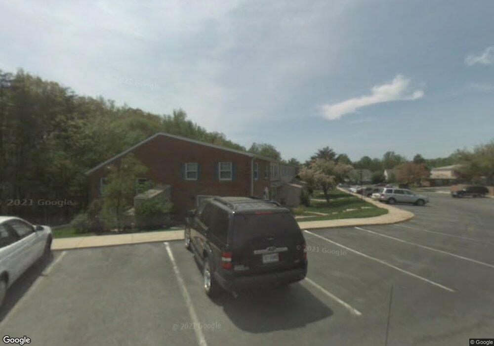 9645 Homestead Ct unit D, Laurel, MD 20723 - photo 1