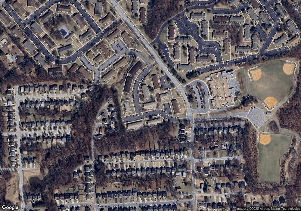 9640 Homestead Ct unit L, Laurel, MD 20723 - photo 1