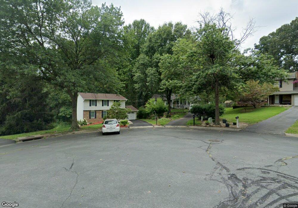 1510 Whitmarsh Cir, Severn, MD 21144 - photo 1