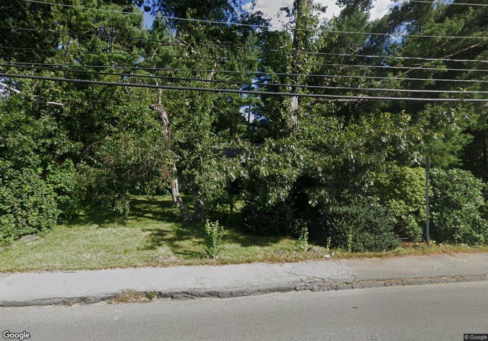 46 Woburn St, Andover, MA 01810 - photo 1