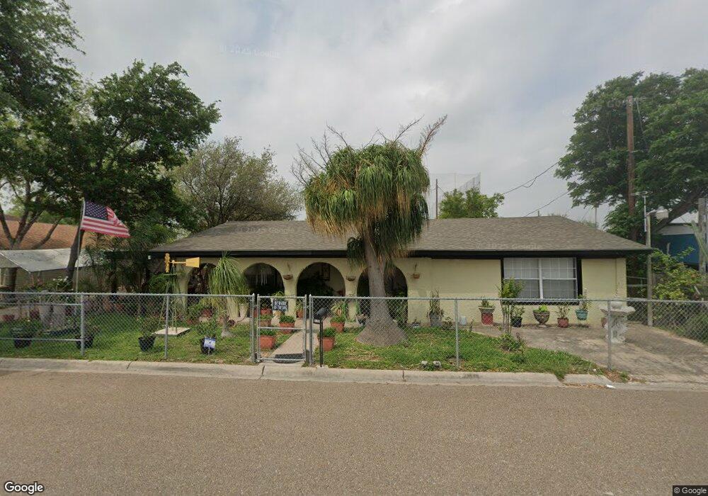 120 S Palm Dr, Pharr, TX 78577 - photo 1