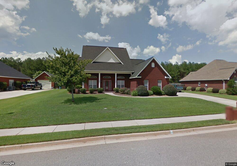 104 Estates Way, Warner Robins, GA 31088 - photo 1