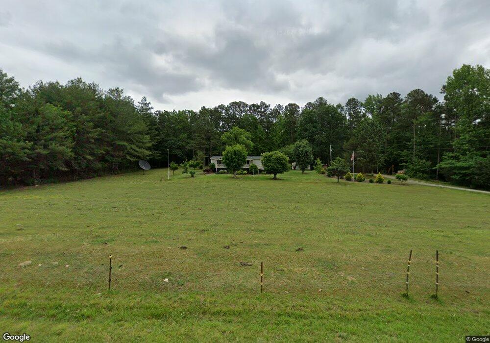 2787 Hulin McDowell Rd, Denton, NC 27239 - photo 1