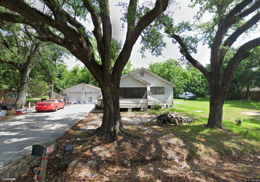 2829 Worthington St, Houston, TX 77093 - photo 1