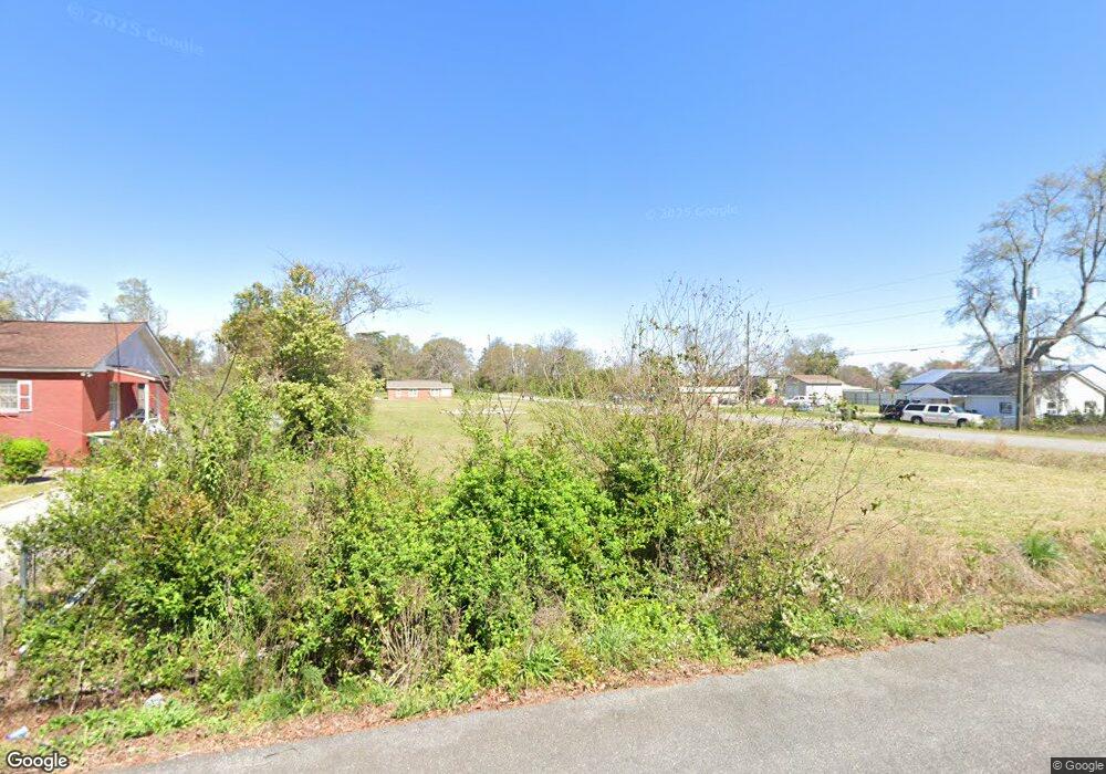 202 Doyle St, Warner Robins, GA 31088 - photo 1