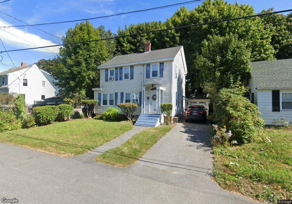 12 Bancroft St, Portland, ME 04102 - photo 1