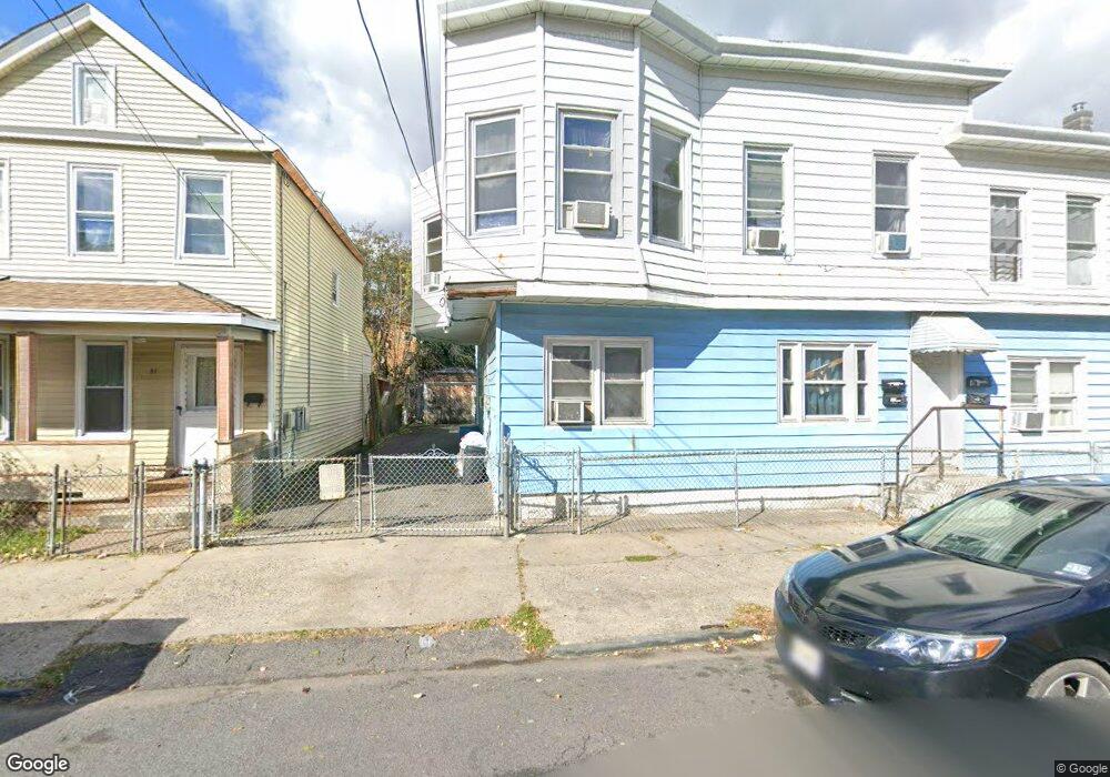 80 Highland St unit 82, Paterson, NJ 07524 - photo 1