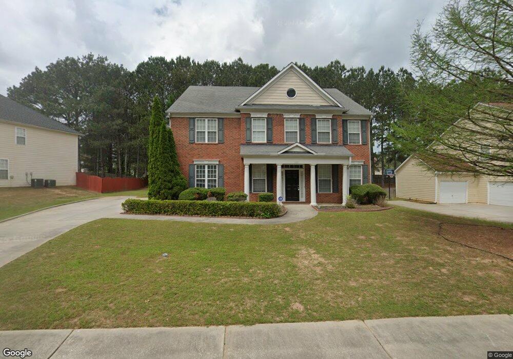 110 Village Green Cir, Tyrone, GA 30290 - photo 1