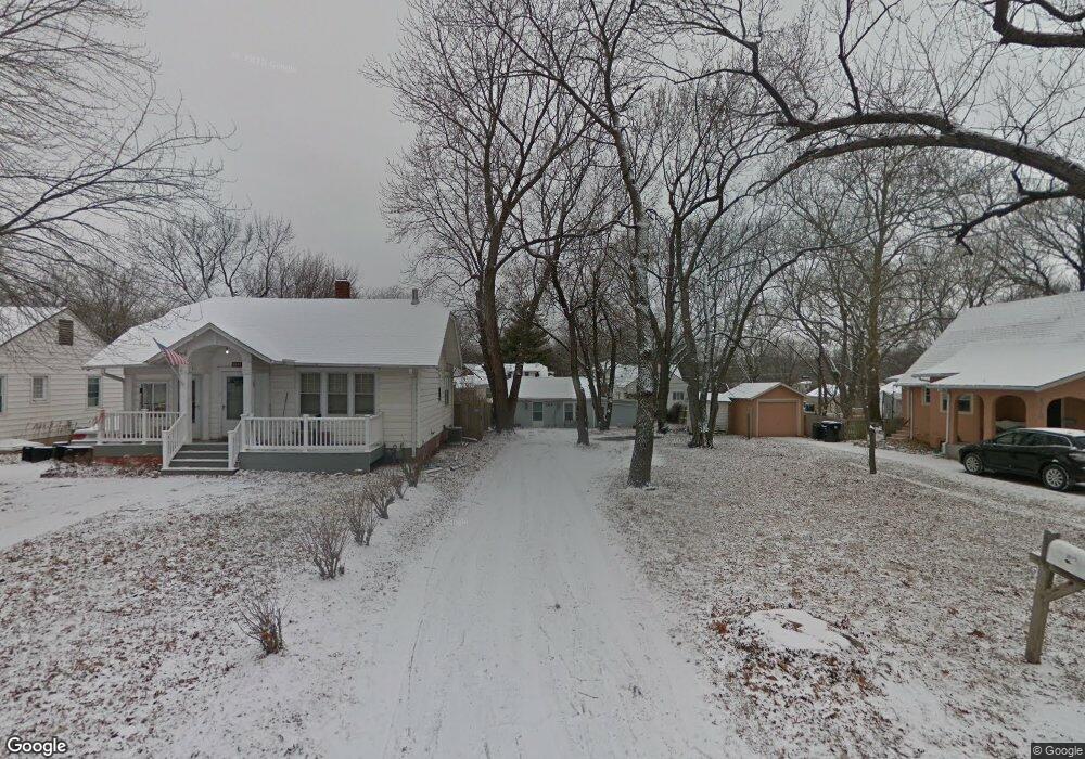 1019 SW Randolph Ave unit 1310 SW 14th St, Topeka, KS 66604 - photo 1