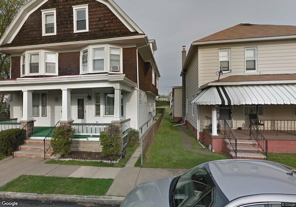 1 1/2 Front St, Pittston, PA 18640 - photo 1