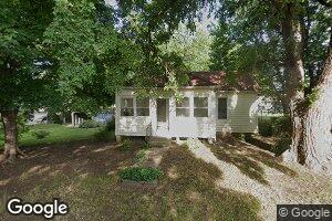 215 Prairie Ave, Maple Hill, KS 66507
