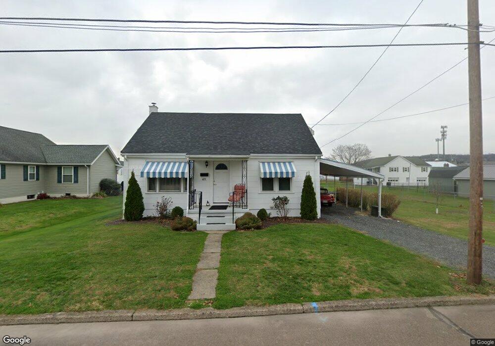 485 Zehner St, Bloomsburg, PA 17815 - photo 1