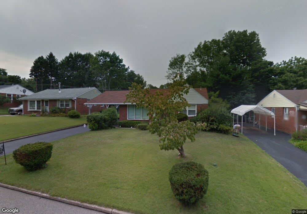 2513 Springview Rd, Norristown, PA 19401 - photo 1