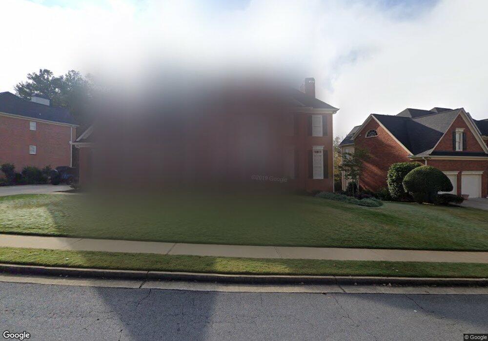 3230 Talimore Cir, Marietta, GA 30066 - photo 1