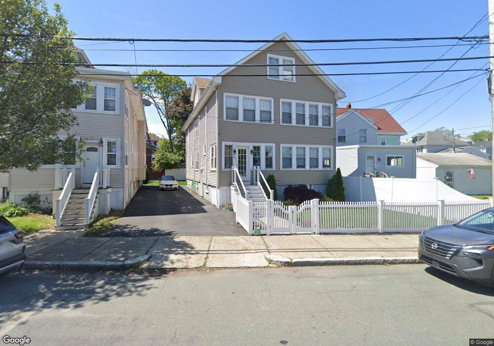 149 River Rd, Winthrop, MA 02152 - photo 1