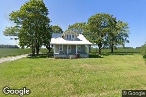 3736 N 200 W, Sharpsville, IN 46068