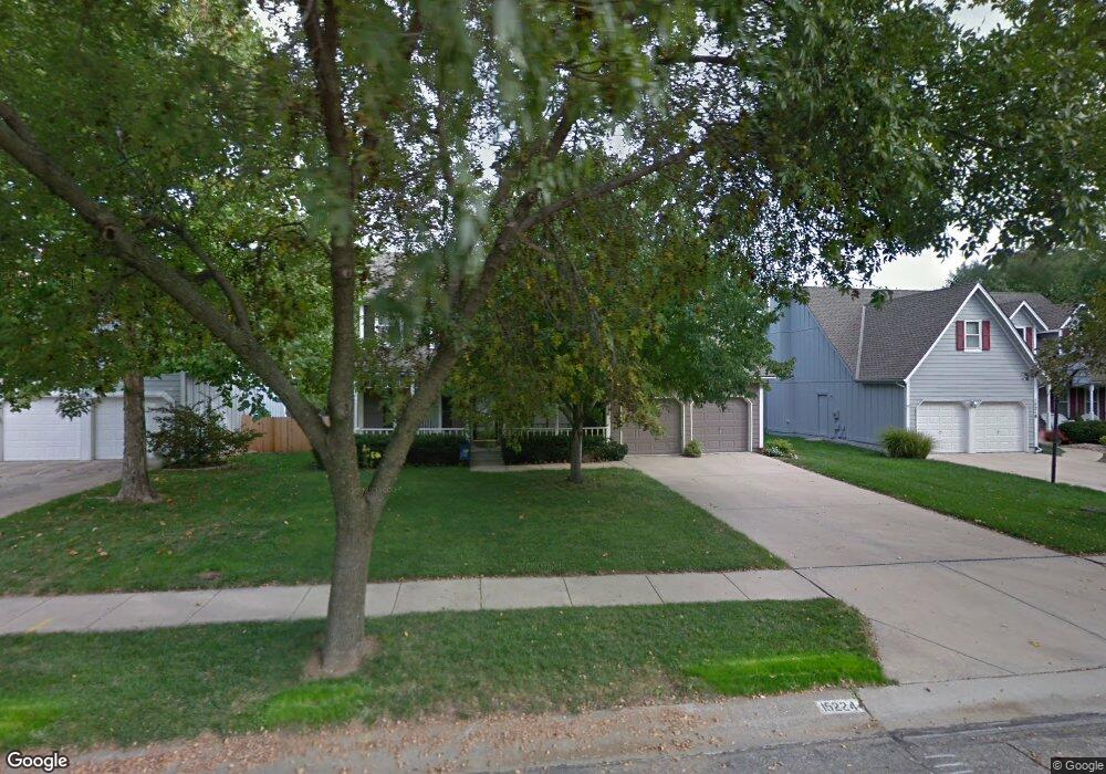 15224 W 85th St, Lenexa, KS 66219 - photo 1