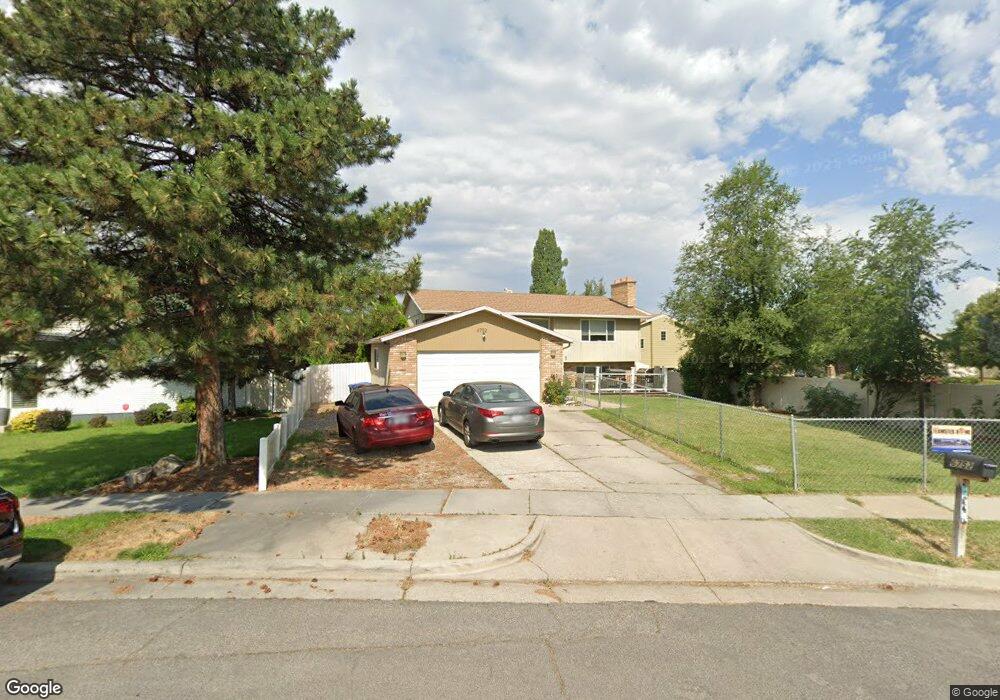 6752 S Enchanted Dr, Midvale, UT 84047 - photo 1