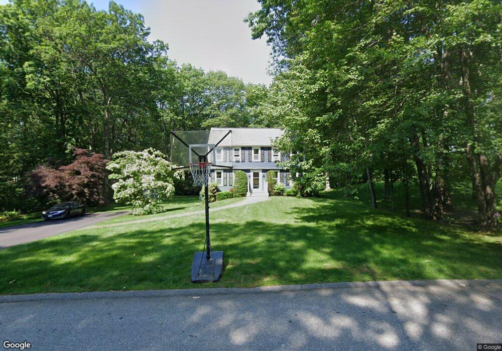 5 White Oak Ln, Derry, NH 03038 - photo 1