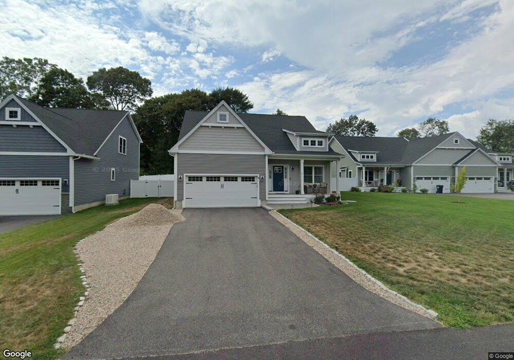 36 Magnolia Ln, Wakefield, RI 02879 - photo 1