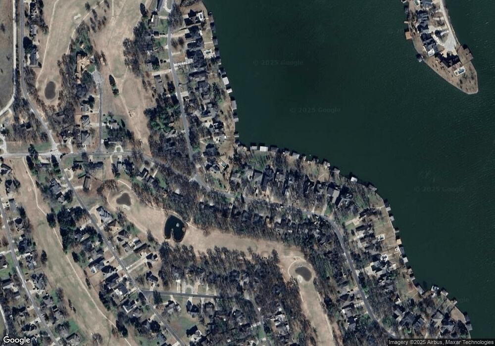 1017 Kiowa Dr W, Gainesville, TX 76240 - photo 1