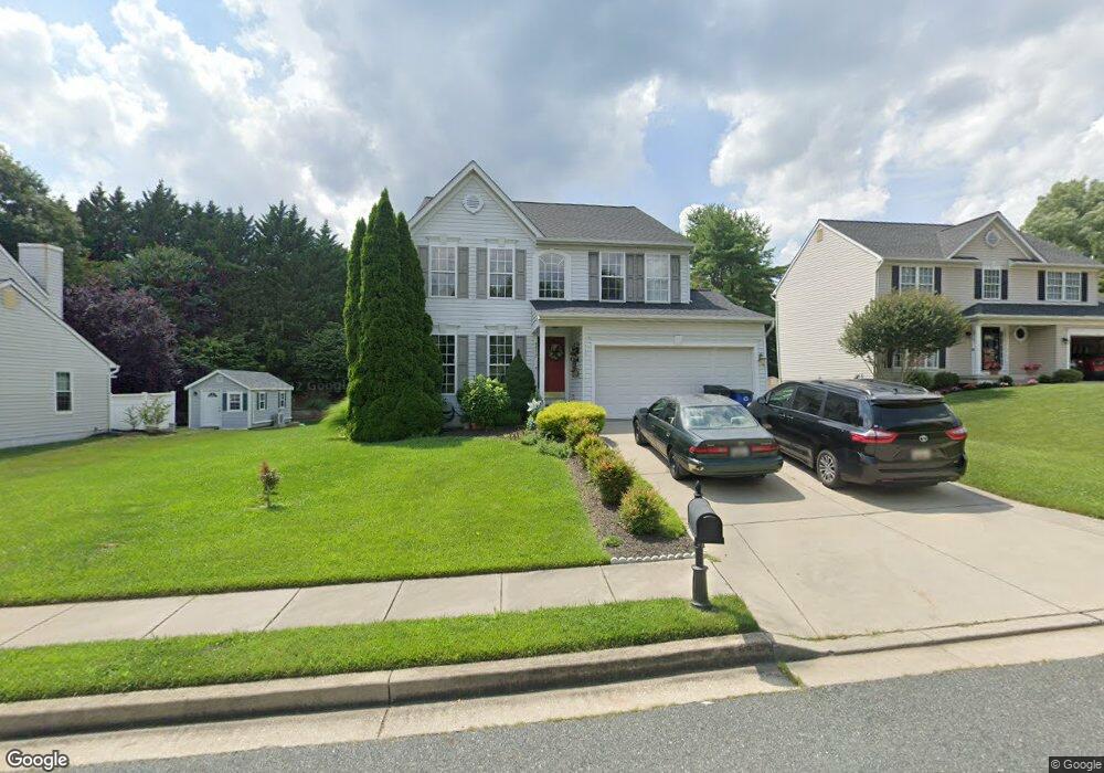 9512 Midaro Ct, Nottingham, MD 21236 - photo 1