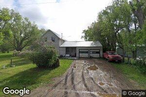 174 S 2nd St, Mansfield, SD 57460