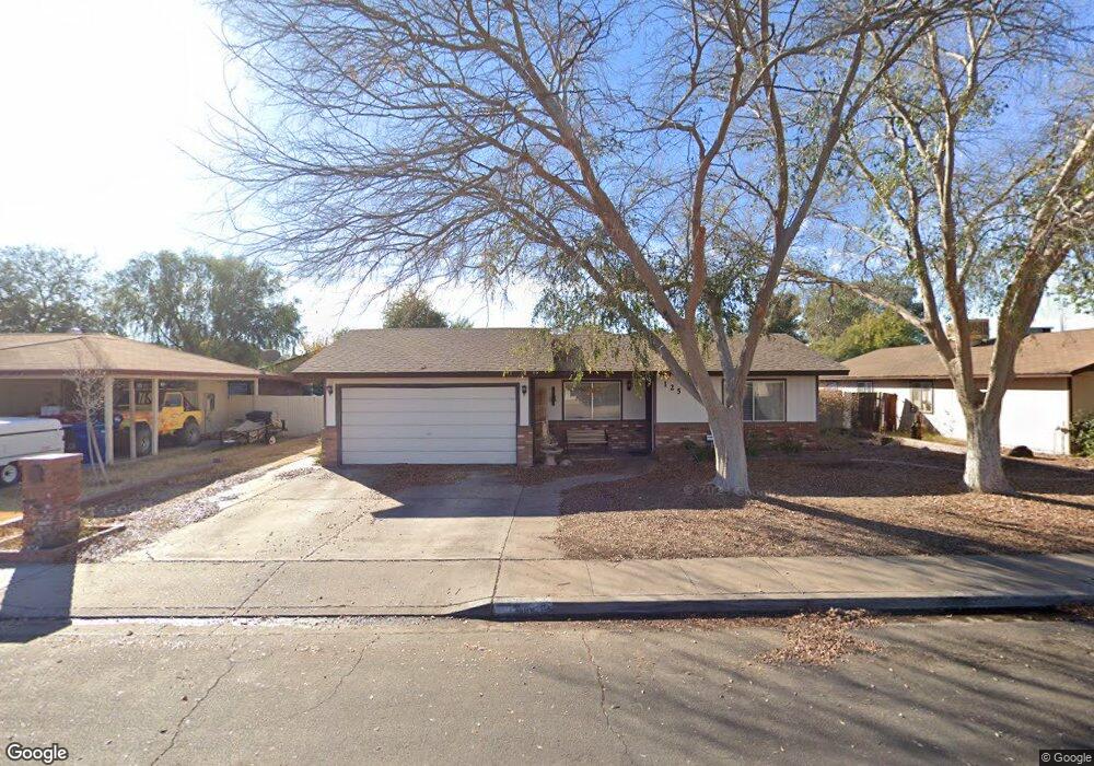 125 W Hillside St, Mesa, AZ 85201 - photo 1