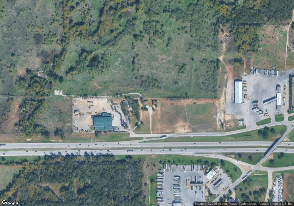 1220 W Interstate 20, Weatherford, TX 76086 - photo 1
