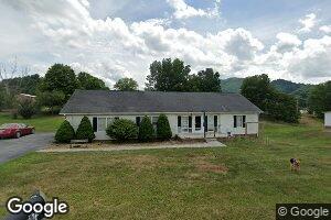 214 Bland St, North Tazewell, VA 24630