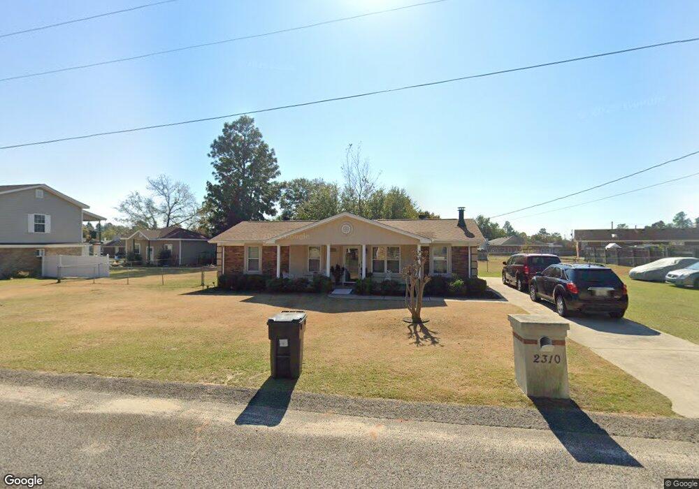 2310 Stephanie Ln, Augusta, GA 30906 - photo 1