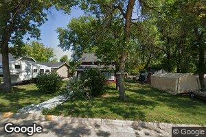207 2nd St, Barrett, MN 56311