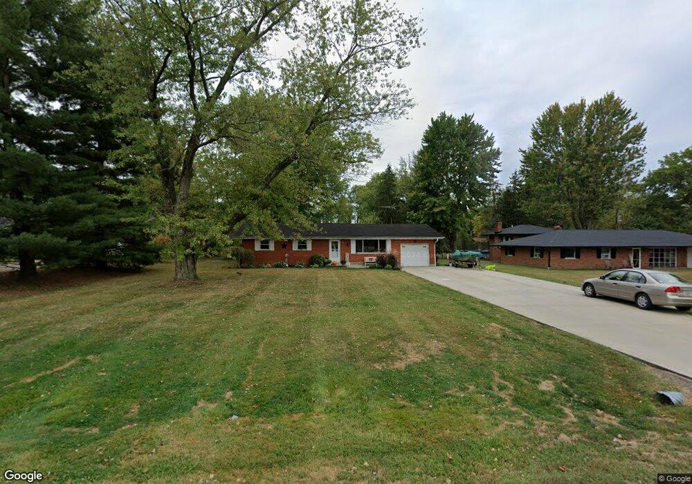 39 Williams Dr, Georgetown, OH 45121 - photo 1