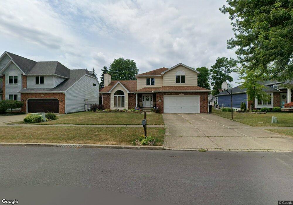 1176 Moll St, North Tonawanda, NY 14120 - photo 1