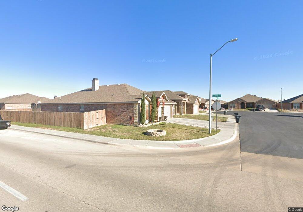903 Saguaro Cir, Odessa, TX 79765 - photo 1