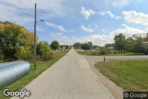 608 Roosevelt St, Anita, IA 50020
