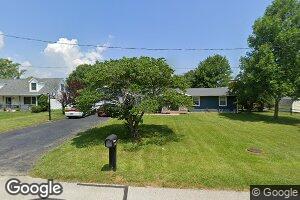23650 3rd St, Grand Rapids, OH 43522