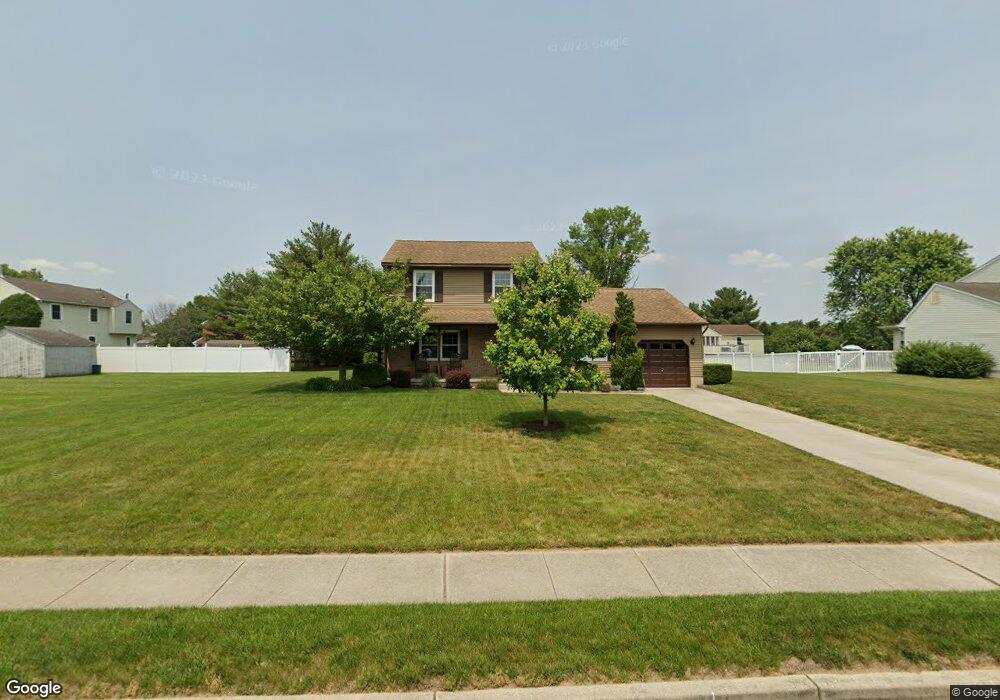 407 Greenwich St, Mickleton, NJ 08056 - photo 1