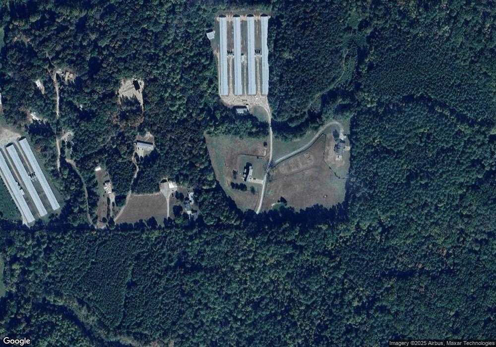 615 Steelman Rd, Crandall, GA 30711 - photo 1