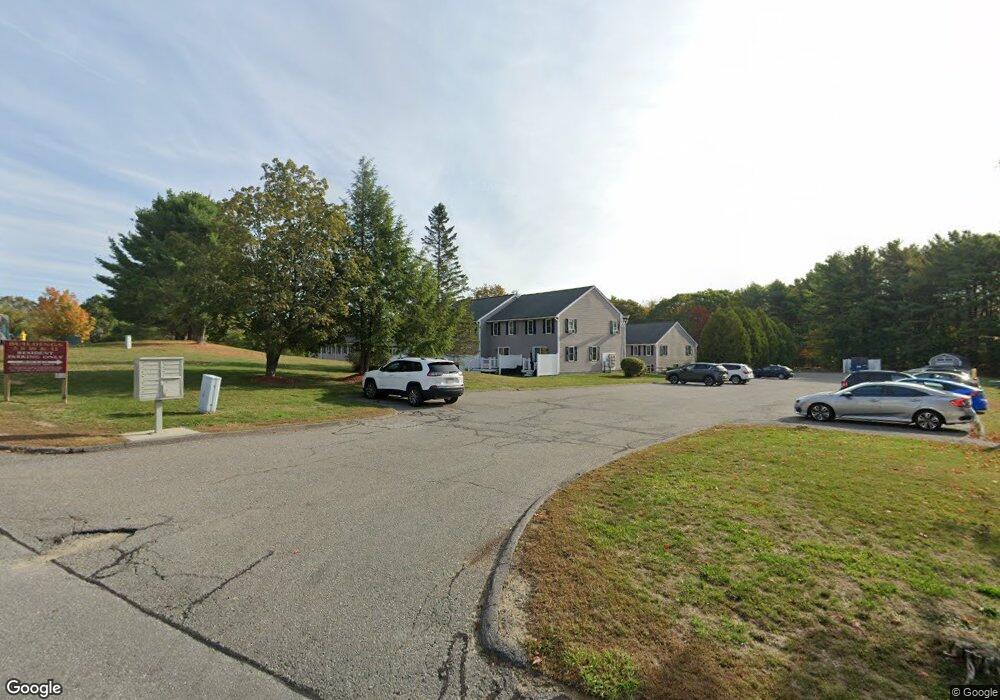 51 Olde Colonial Dr unit 3,10, Gardner, MA 01440 - photo 1