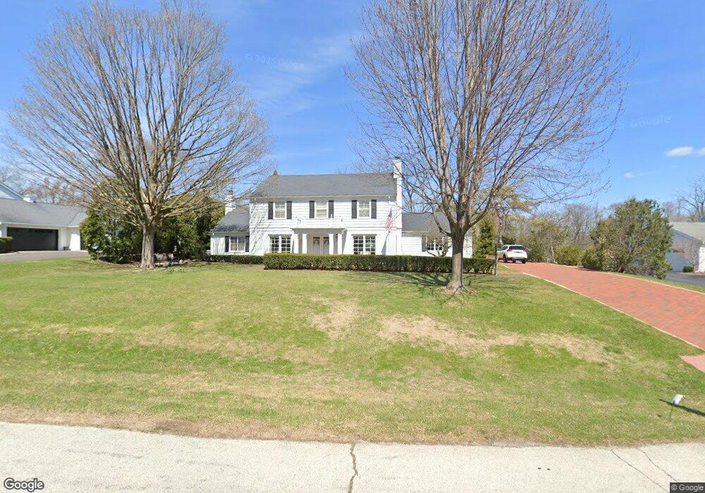 12500 Stephen Place, Elm Grove, WI 53122 - photo 1