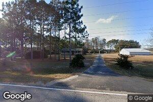 7420 Savannah Hwy, Estill, SC 29918