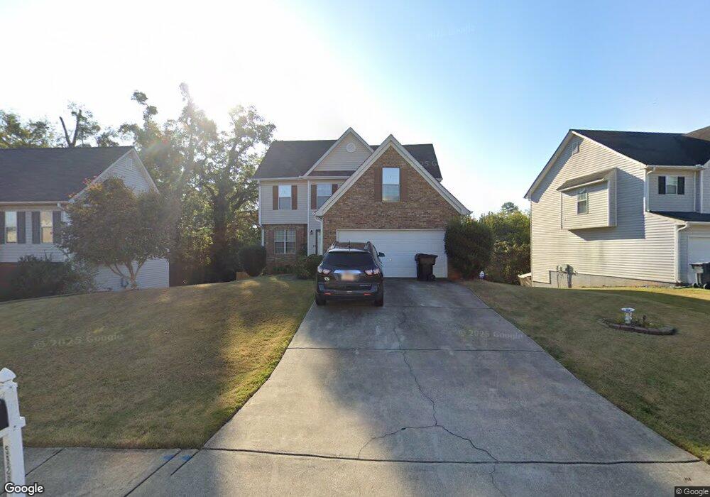5926 Colonnade Dr, Rex, GA 30273 - photo 1