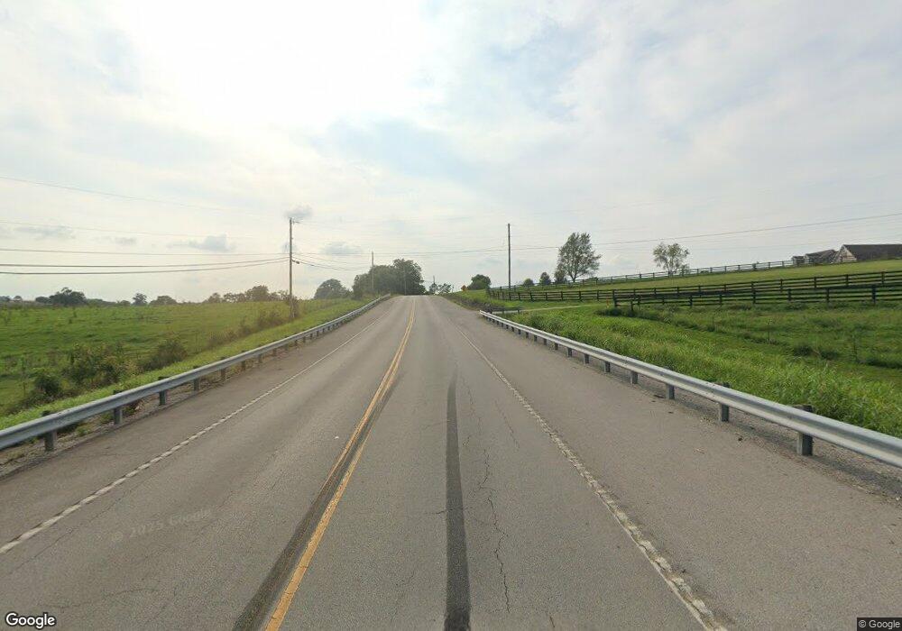 425 Kennedy Bridge Rd, Harrodsburg, KY 40330 - photo 1