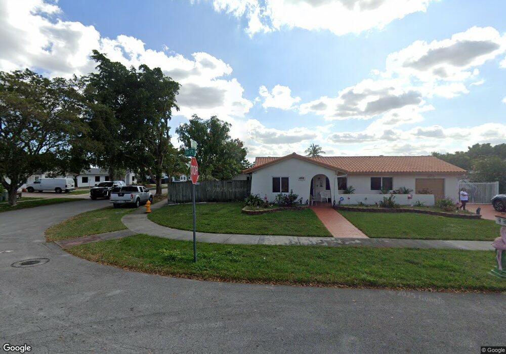 6712 SW 148th Place, Miami, FL 33193 - photo 1