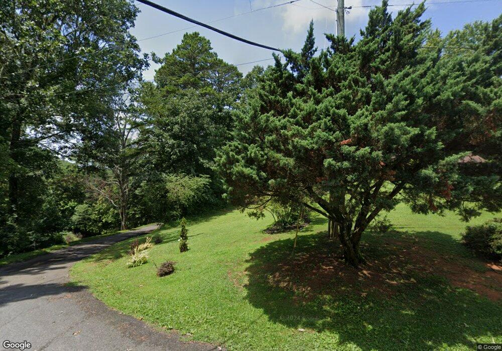 176 Chinquapin Rd, Ellijay, GA 30536 - photo 1