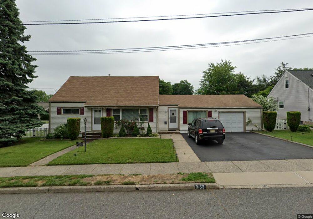 3-53 26th St unit 1X, Fair Lawn, NJ 07410 - photo 1