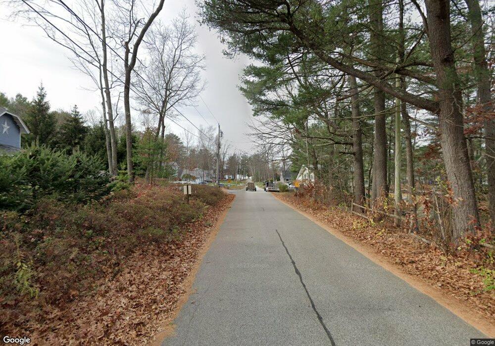 1289 Birch Dr, Raymond, ME 04071 - photo 1