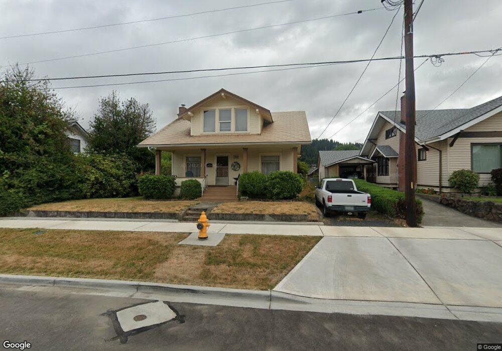 702 SW Chehalis Ave, Chehalis, WA 98532 - photo 1