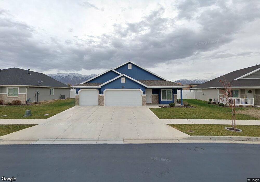 1151 S Neville St, Layton, UT 84041 - photo 1